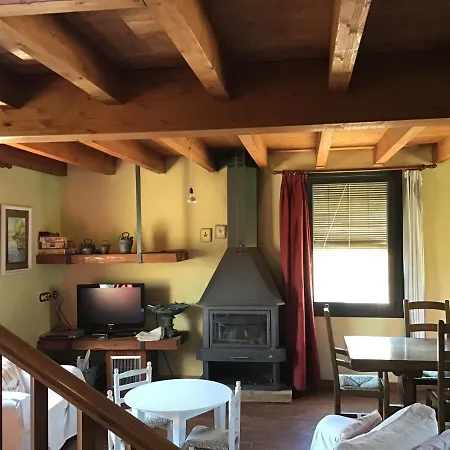 El Molí De Cal Pastisser Сasa de vacaciones