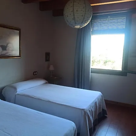 El Molí De Cal Pastisser