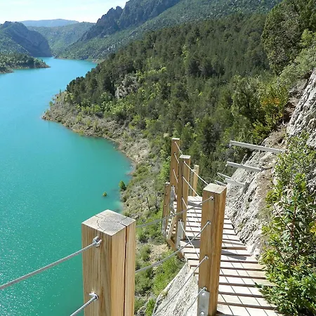 Сasa de vacaciones El Molí De Cal Pastisser Avellanes